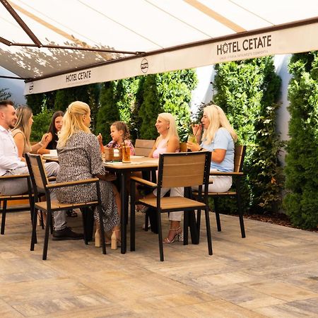 Hotel Cetate Alba Iulia Extérieur photo