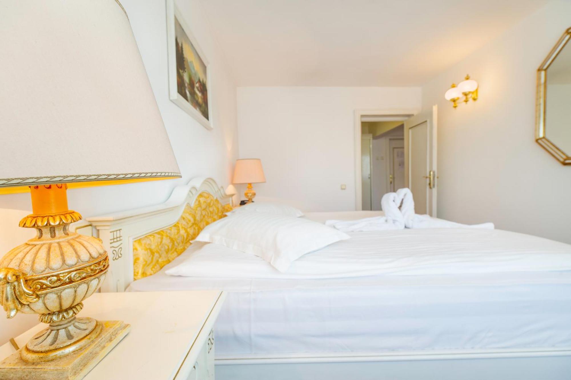 Hotel Cetate Alba Iulia Chambre photo
