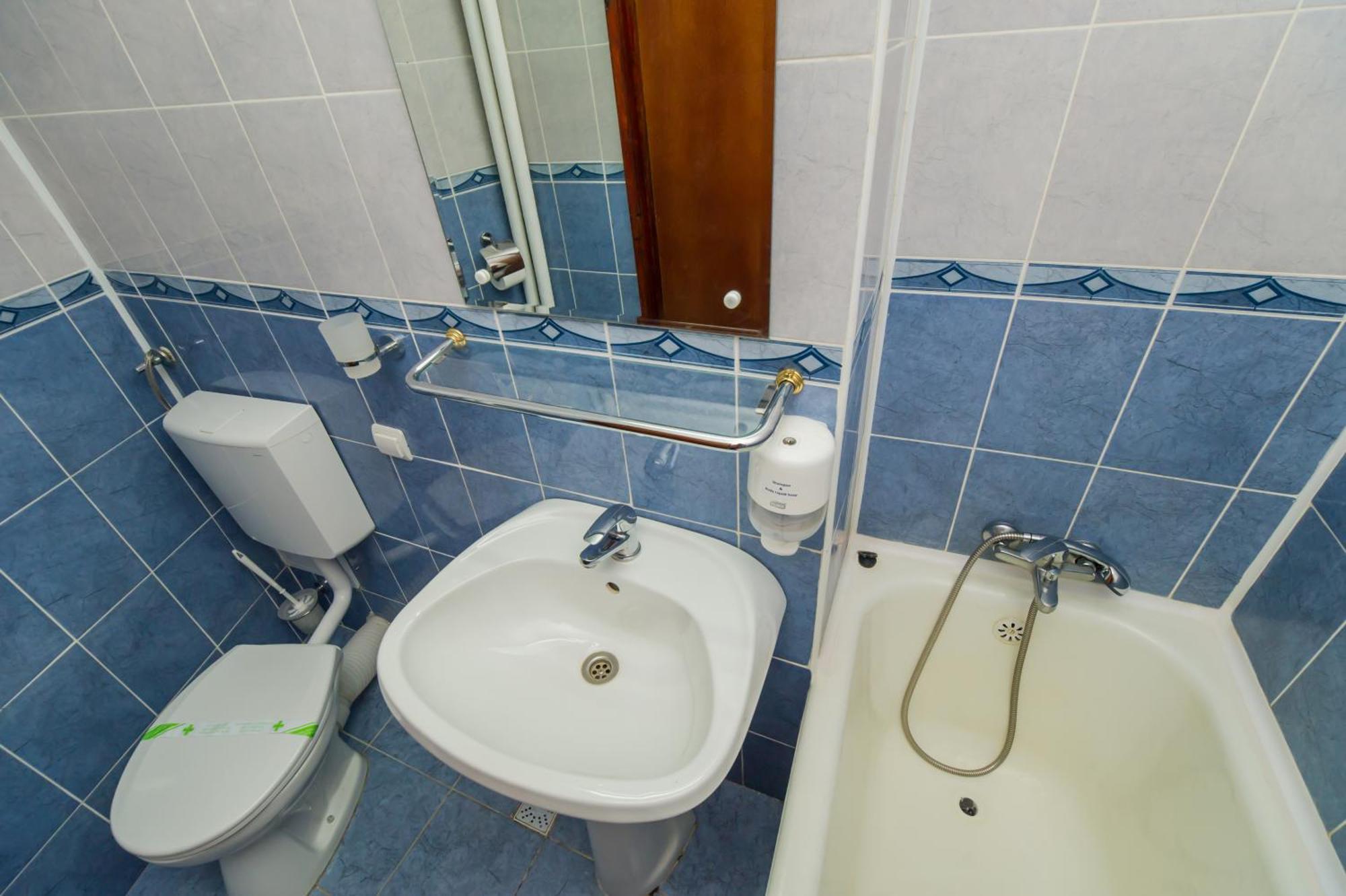Hotel Cetate Alba Iulia Chambre photo