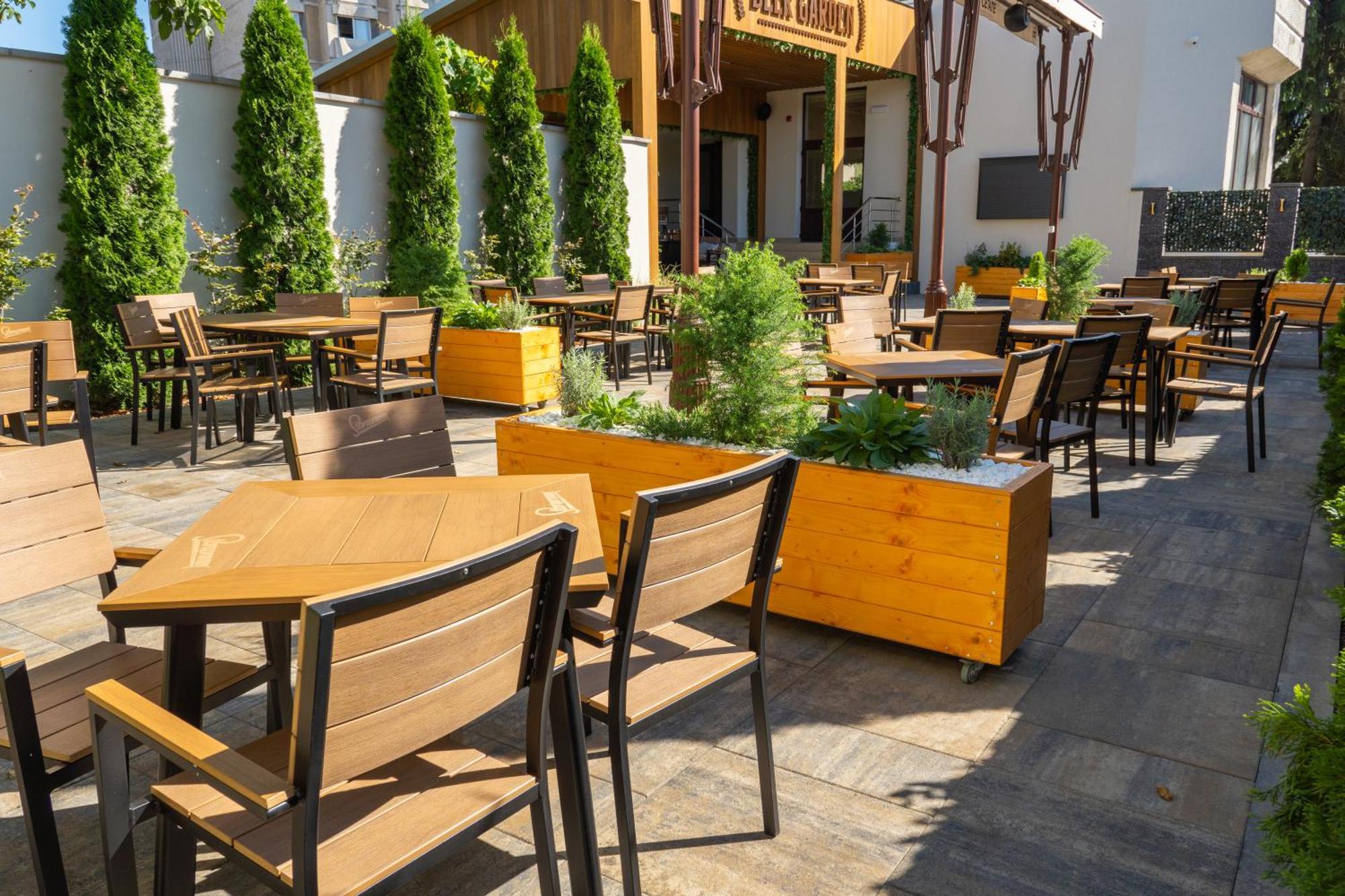 Hotel Cetate Alba Iulia Extérieur photo