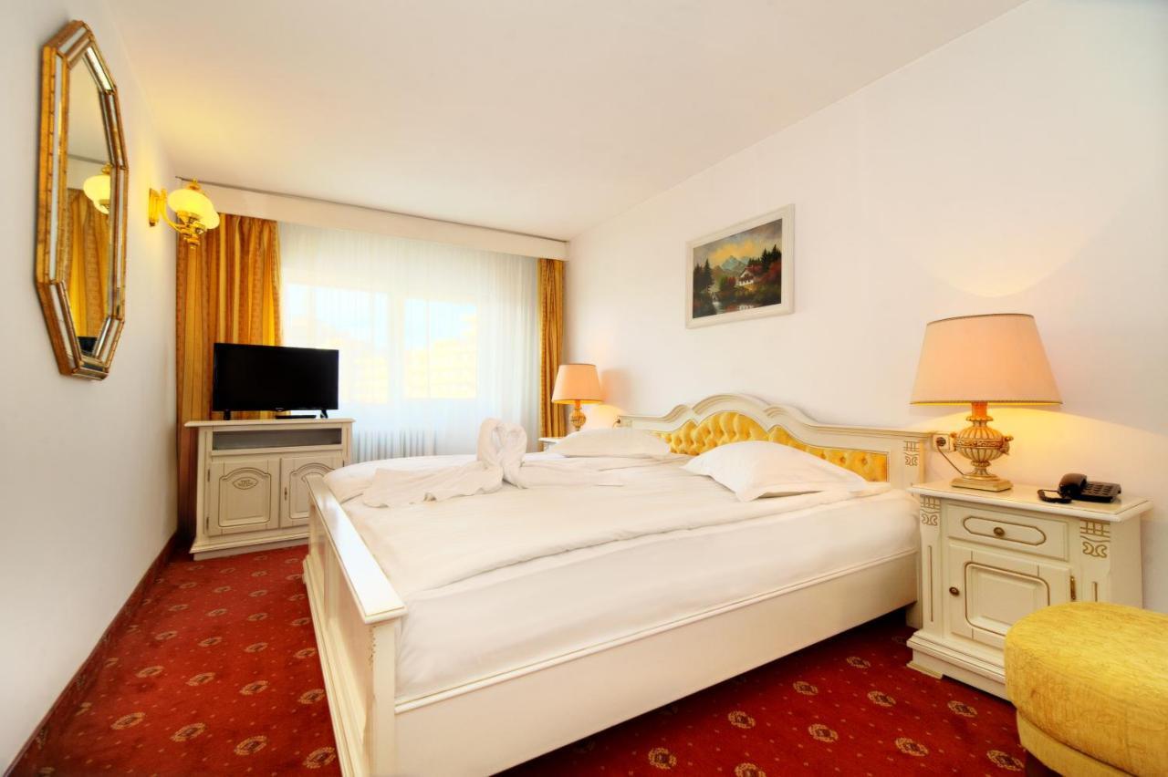 Hotel Cetate Alba Iulia Extérieur photo