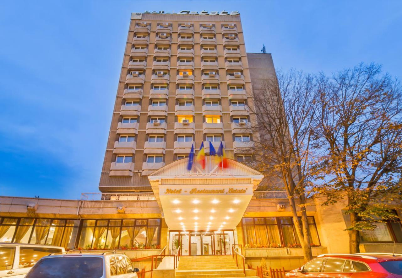 Hotel Cetate Alba Iulia Extérieur photo