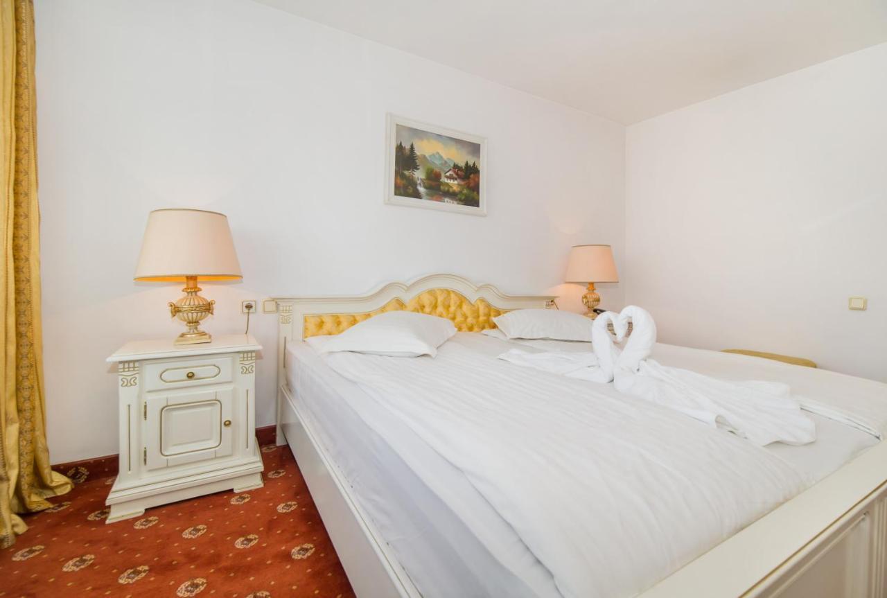 Hotel Cetate Alba Iulia Extérieur photo