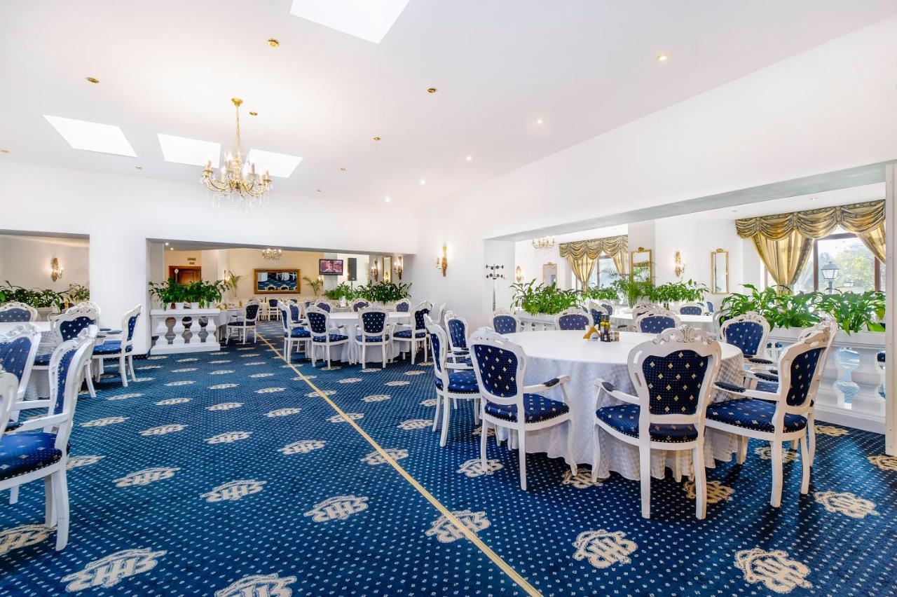 Hotel Cetate Alba Iulia Extérieur photo