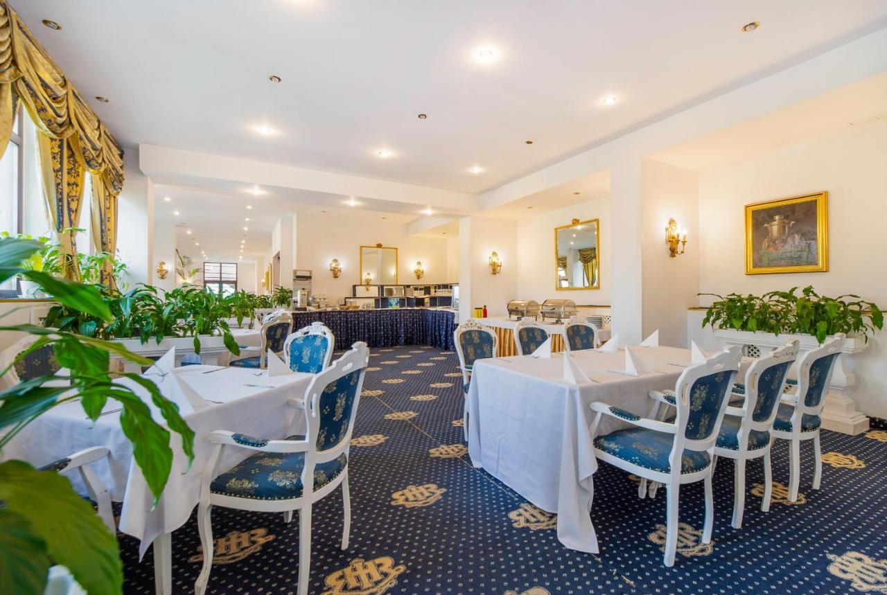Hotel Cetate Alba Iulia Extérieur photo